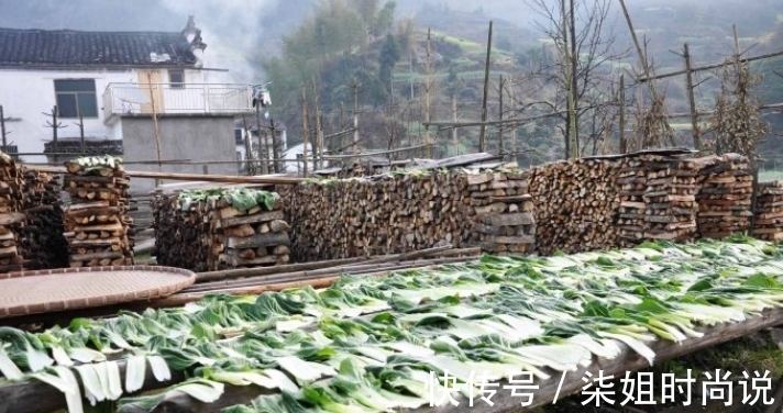 快学学|快立秋了，这5种蔬菜新鲜又便宜，买10斤晒干，冬天炖肉吃，贼香