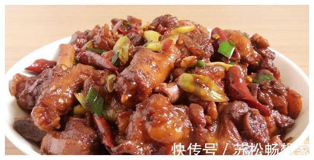 啤酒鸭|美食推荐凉拌鸡丝、啤酒鸭、水煮牛肉、芹菜炒五花肉的做法