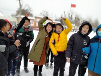 学生|潍城区东夏小学：扎根教育铸师魂，深耕细作促教学