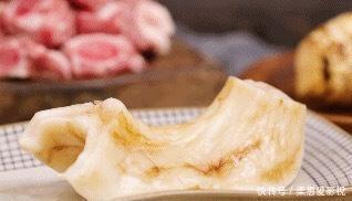 富含|女人不想老黄脸,再贵也要喝这汤,富含双重胶原蛋白,胜过敷面膜