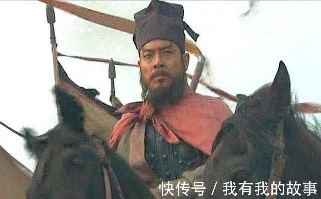 林冲|晁盖是怎么一步步被架空的其实宋江一上山,架空计划就开启了!