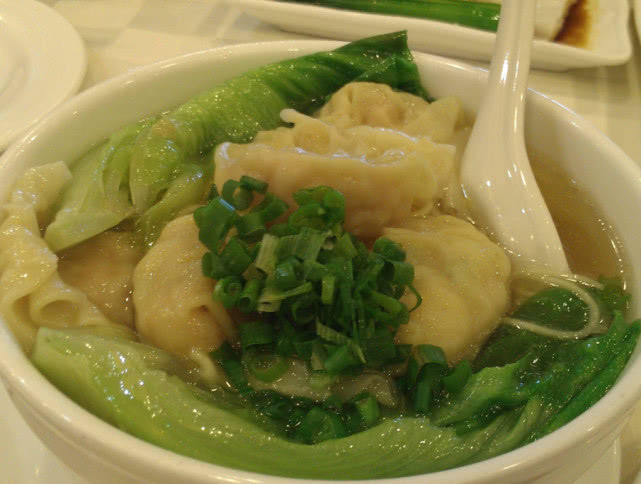 凉皮|不吃肉就能减肥2种食物热量特别高,比吃肉胖的还快