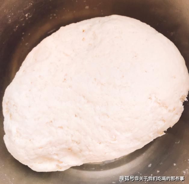 膨松|蒸包子馒头，发面别只放酵母，多放“2样”，洁白膨松，香软筋道