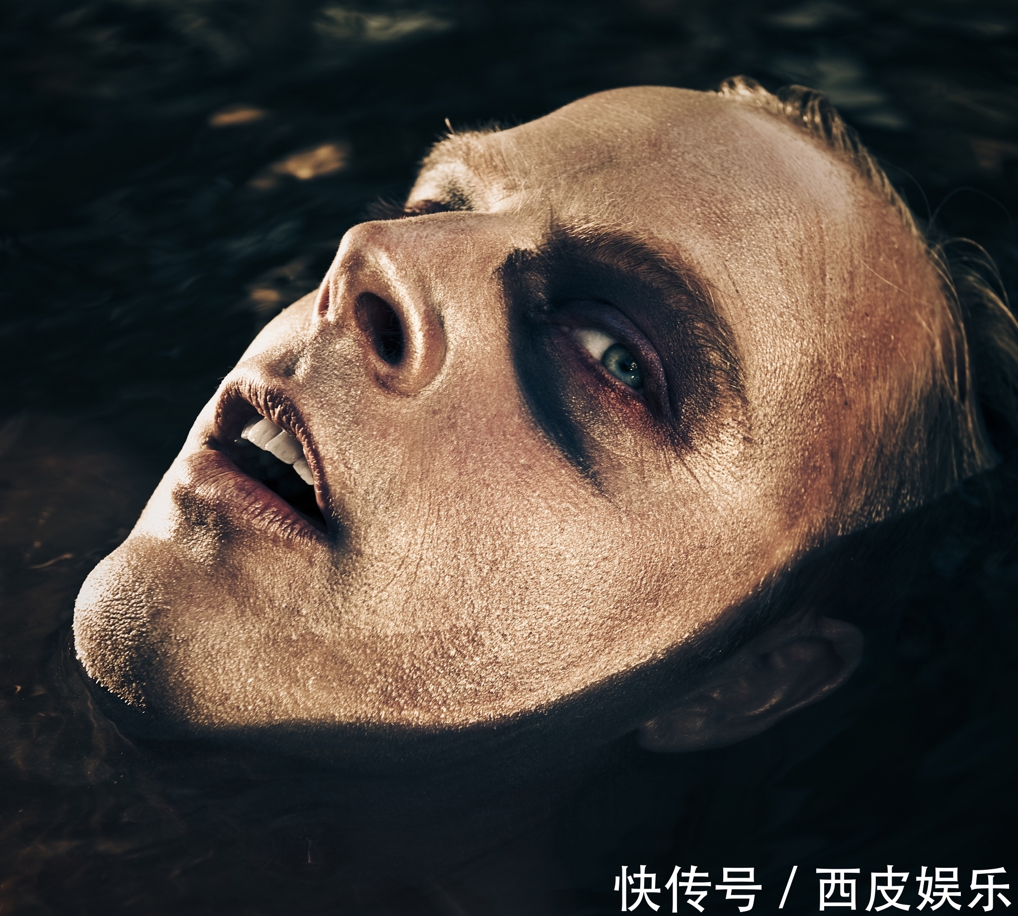 老严@新疆得罪了谁?要安置十日和女魃,以至于干旱一直延续到今天