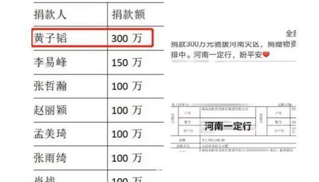 主持人|黄子韬评鹿晗：成熟很多，但评吴亦凡却沉默良久，只用三个字总结
