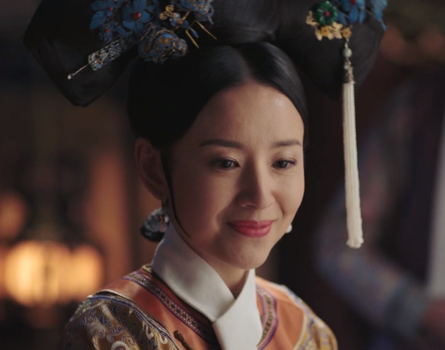 命运|乾隆和富察皇后所生的二个女儿，她们的命运如何？