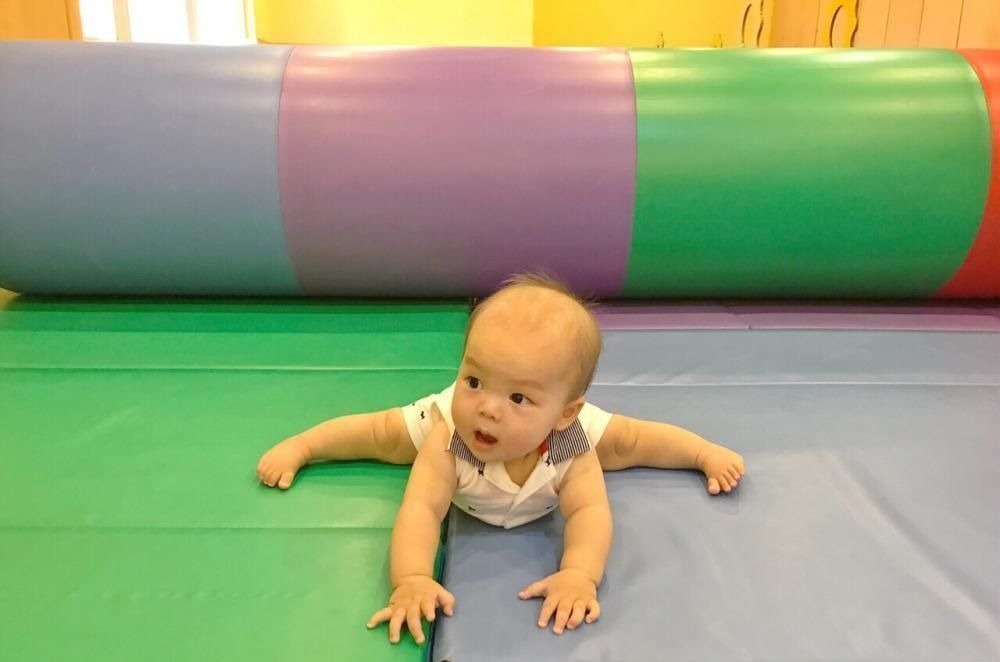 发育|“不爬就走”和“先爬后走”的宝宝,发育程度有差异,父母要了解