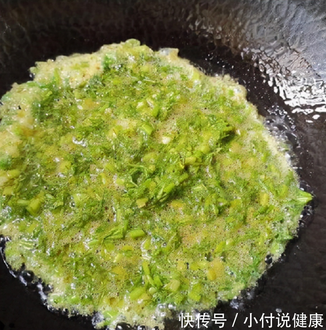 小茴香|它是湿气“最怕”的一道菜,营养美味,润燥去湿,隔三差五吃一次