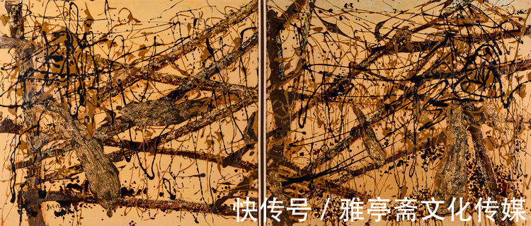 传世名家@《大国艺术传世名家》——名家刘寒