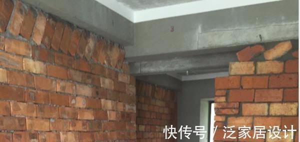 墙体|吭哧吭哧忙完装修！入住后才发现这14个悔断肠装修坑，个个添堵