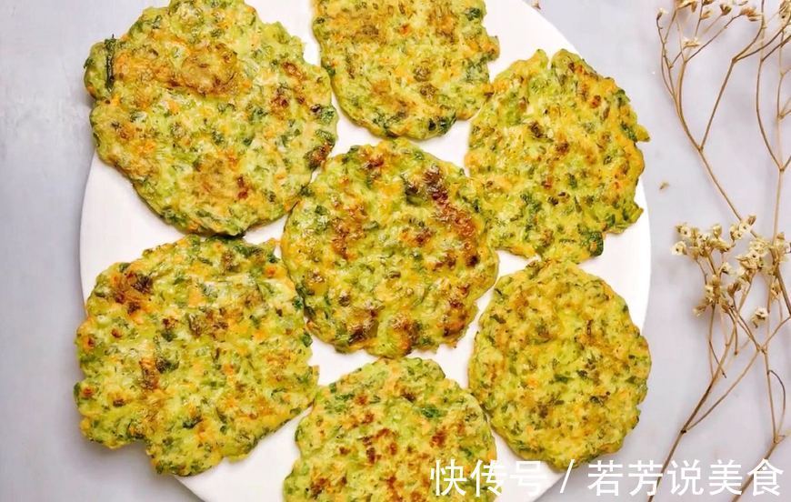 早餐|秋天饮食要温补，食材简单，10分钟搞定早餐，非常适合老人孩子