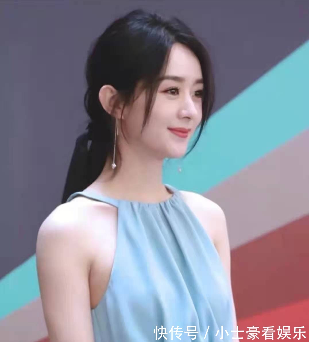 妹子|不同脸型怎么挑选耳环?圆脸女生要注意,选对比修容还瘦脸