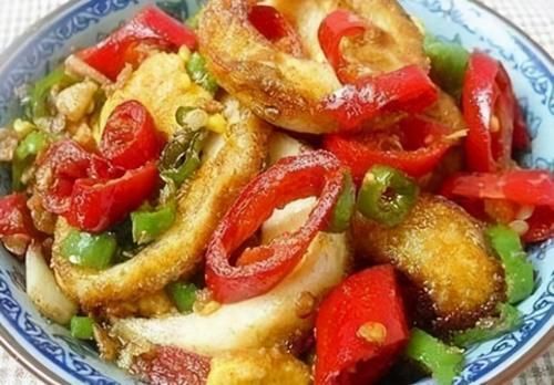 严选25款美食推荐，菜品齐全味道独特，学做几道家人都爱吃