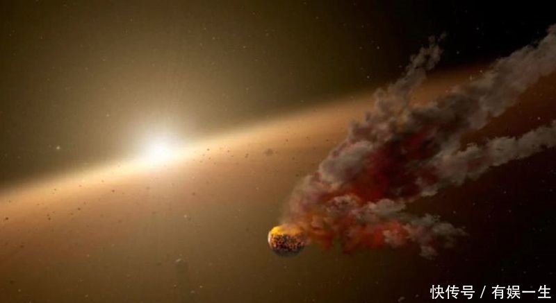 太空望遠鏡 天鵝座有顆恒星亮度異常變暗,那會是外星文明的證據嗎?