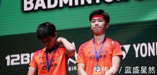 贾一凡|国羽又一名将疑似退役,才25岁曾是女双第二组合,世界排名已移除!
