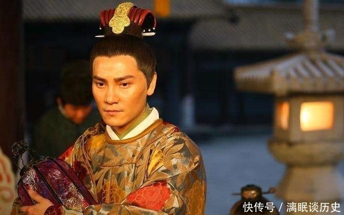 宋仁宗|宋高宗赵构是不是明君？看看他给金朝皇帝的书信就知道了