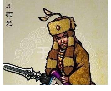 卢俊义&《水浒传》中命丧沙场的最强十大上将