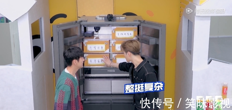 综艺|这最强下饭综艺，给我下毒了