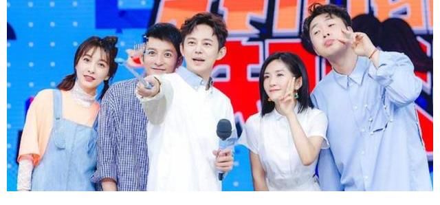 《快本》時(shí)代已落幕，《你好星期六》全新上陣，主持陣容已更新