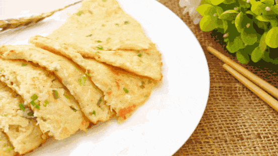 二十种饼的做法，不需发面，太好吃了，天天吃不腻！