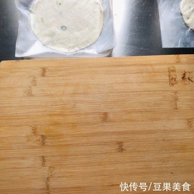 家常|人气家常下饭菜自制手抓饼生坯，一秒征服家人的胃