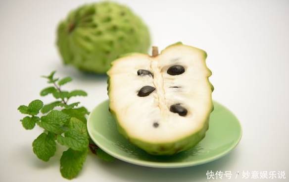 盘点世界上特别的水果，你吃过几种，我认为第六种最好吃