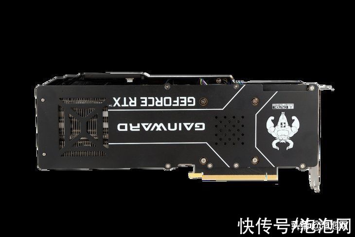 tensor|耕升 GeForce RTX 3080 追风G 12GB 发布