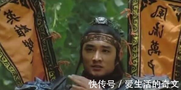 武松!他是梁山单挑王,胜过林冲武松,张清都奈何不了他,可惜结局凄惨