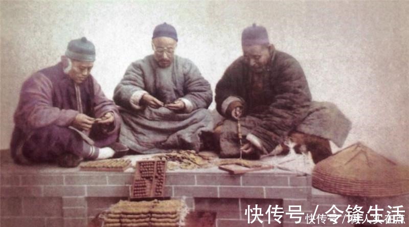 王二愣|清末混混界的一位大孝子，为母报仇，单刀会群雄！