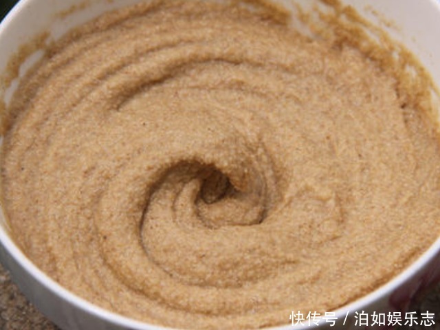 暖宫|把面粉炒一下,竟成了一味药!补血、瘦身、暖宫又护发,女人都爱