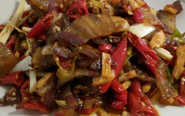 晒干|5种“晒干”后蔬菜,比新鲜的更好吃,放几个月都不会坏!