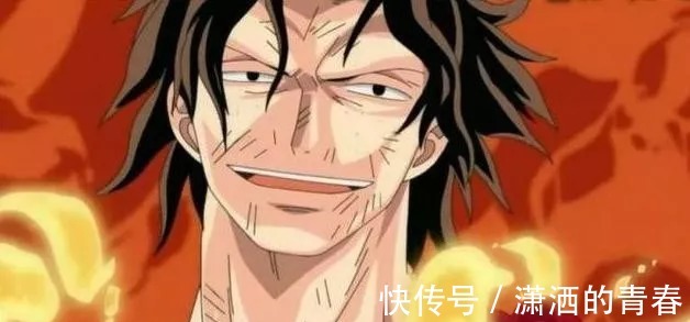 卡普|海贼王顶上5人伸伸手就能救走艾斯，神秘人雷利不救我也不救