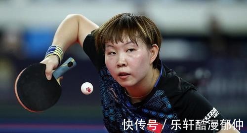 世乒赛|恭喜刘国梁,国乒26岁世界冠军手术成功,巴黎奥运周期有望复出