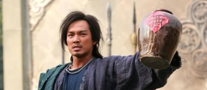 塑造出来|金庸笔下此3人最冤,明明身怀神功,身处绝境金庸却不让他们出招