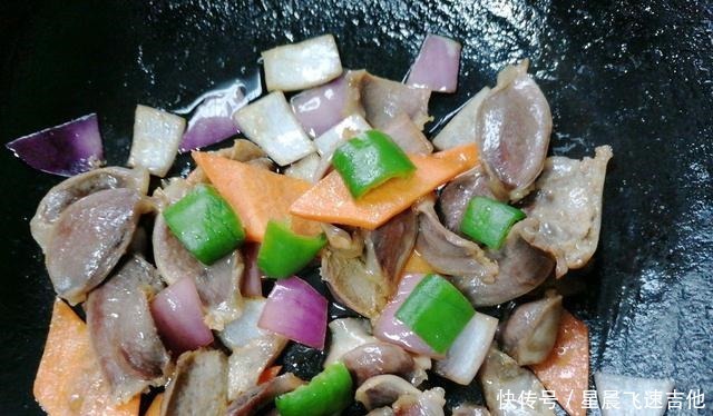 立春后，家人最爱这道菜，简单易学，美味下饭，营养美味对身体好