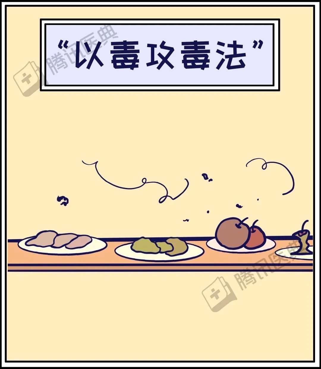 中国居民膳食指南|为了痛快淋漓地拉屎，你都做过怎样的努力？