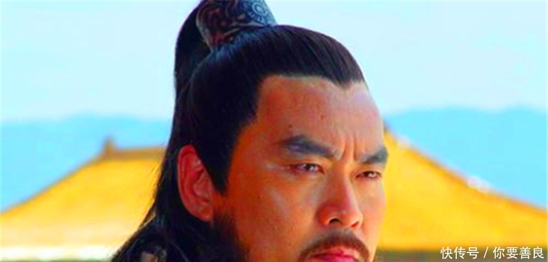 朱元璋|为什么朱元璋造反能够成功,而李自成不能?