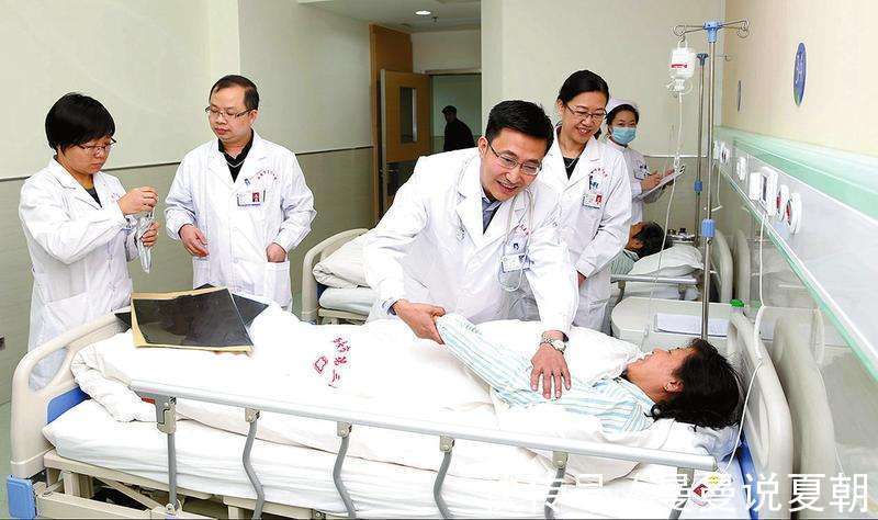 癌症|癌症晚期,该不该放弃治疗多数人不清楚,看完或许明白,很现实