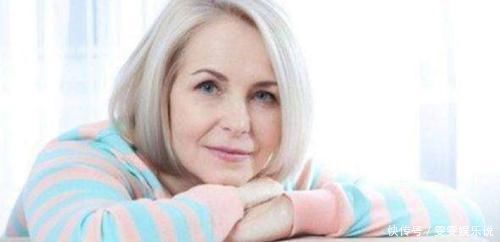 身体|女性绝经前,通常会有4个表现,若49岁后才出现,身体很不错
