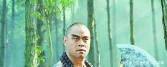 鲁智深|《水浒传》中的鲁智深为什么说圆寂就圆寂了呢