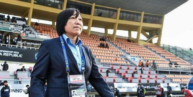 孙雯|陈戌源接近国字号首冠,留任话题成为热议,另一功臣恐无法留下了