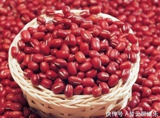 红豆泥|煮红豆，别直接加水下锅煮，多做1步，红豆10分钟煮好，软烂开花