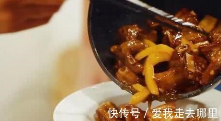 没了张亮就是不行！中餐厅3新来的林大厨，用两个梨子做了顿晚饭