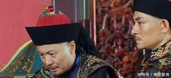 究竟|苦命咸丰皇帝究竟怎么死的?所谓长期饮用鹿血,不是根本原因