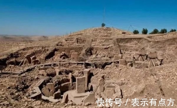 公元前@十大最神秘的考古发现排名榜单揭晓！亚特兰蒂斯排名榜首！