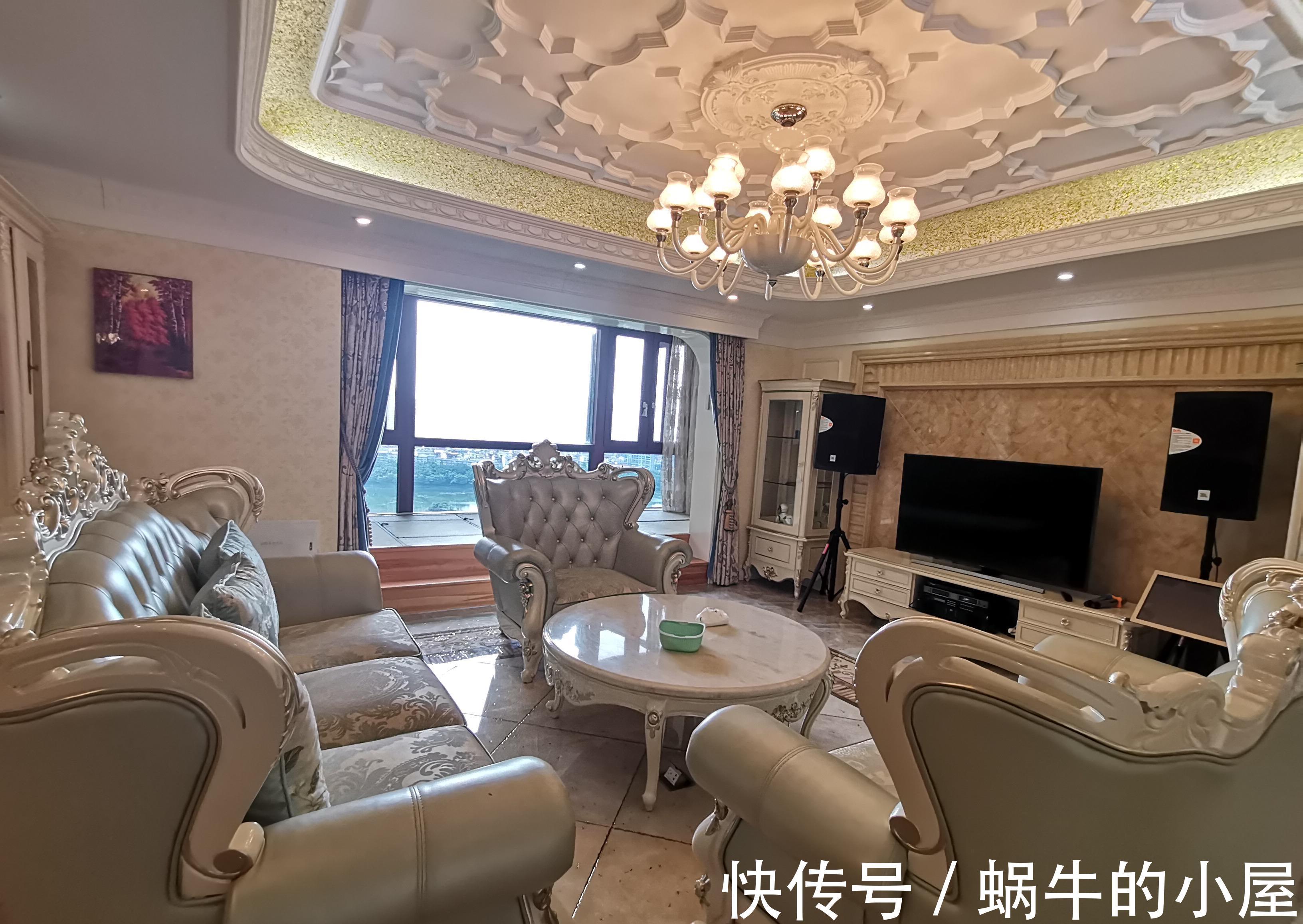 灰尘|都怪装修没经验，踩了10个装修的坑，中看不中用，别学我犯错
