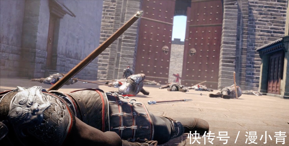 李星云|不良人5:李嗣源打着寻帝的名号,抓捕不良人,老李这次选择硬刚