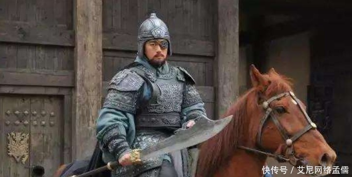 典韦|曹操手下第一猛将，不是张辽不是张郃，典韦只能当小弟