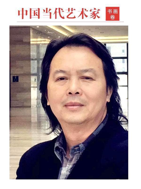 叶仲桥|当代最具收藏价值艺术家叶仲桥作品欣赏