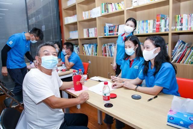 南山区|南山大型棚改项目启动搬迁签约 业主按时签约最高可得16万元奖励